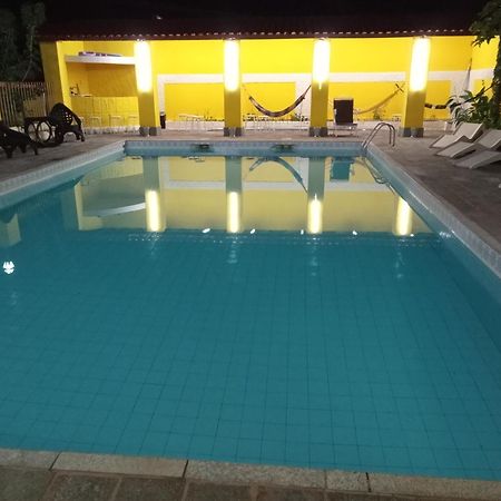 Hotel E Pousada Ciconha-Sao Lourenco Mg Esterno foto