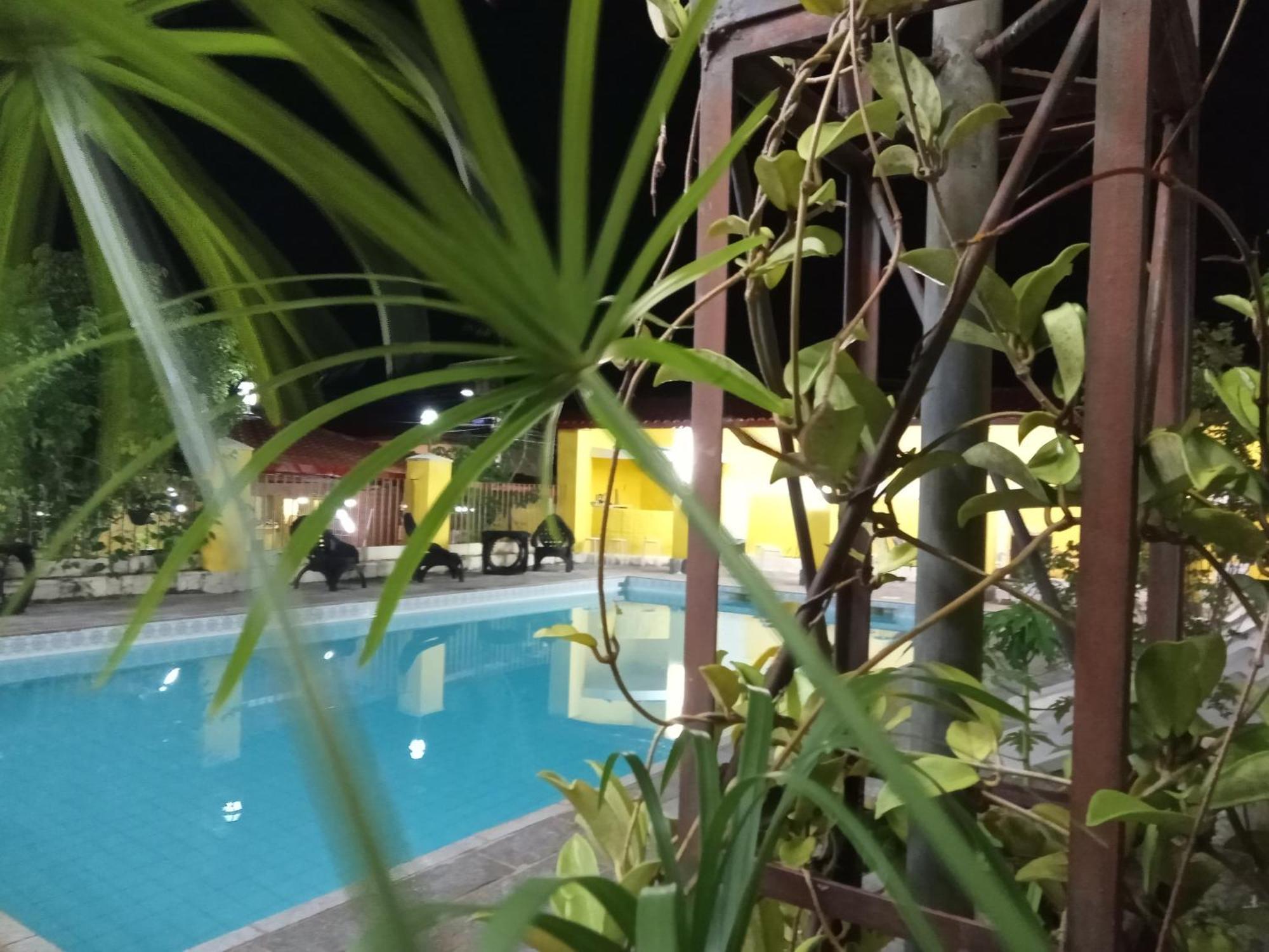 Hotel E Pousada Ciconha-Sao Lourenco Mg Esterno foto