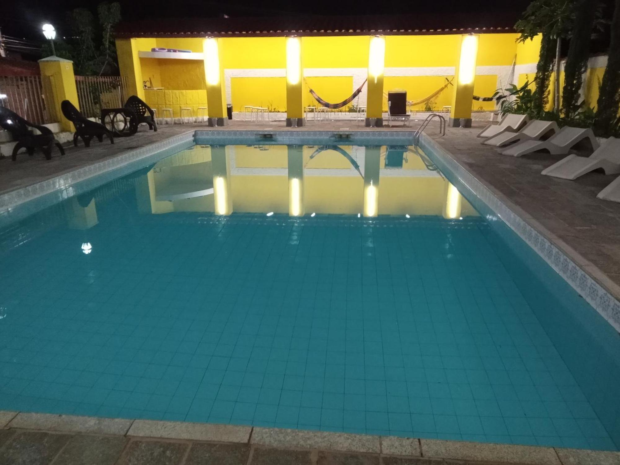 Hotel E Pousada Ciconha-Sao Lourenco Mg Esterno foto