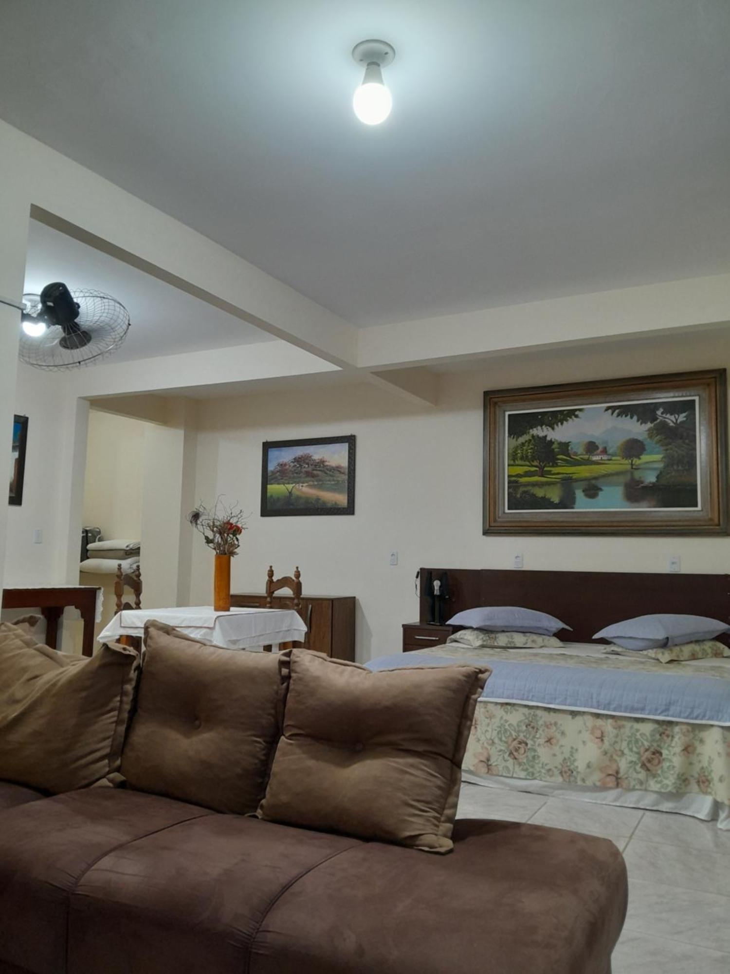Hotel E Pousada Ciconha-Sao Lourenco Mg Esterno foto