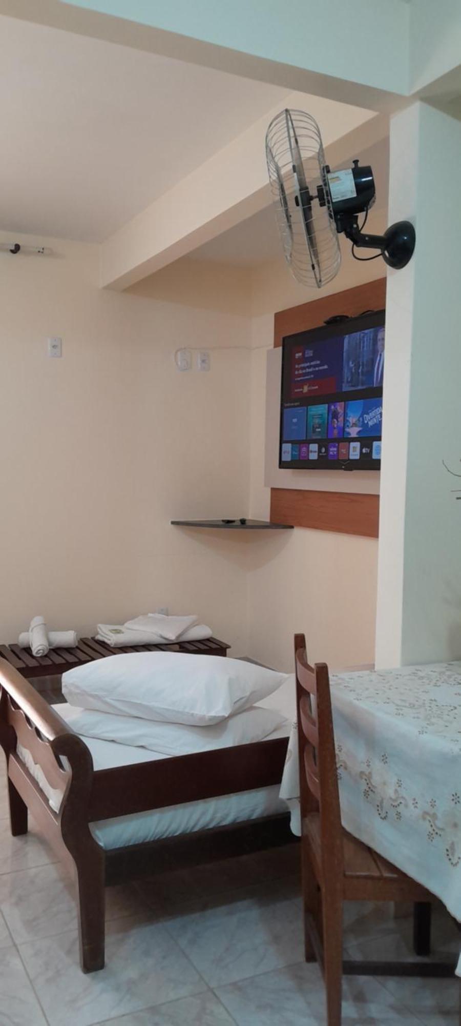 Hotel E Pousada Ciconha-Sao Lourenco Mg Esterno foto