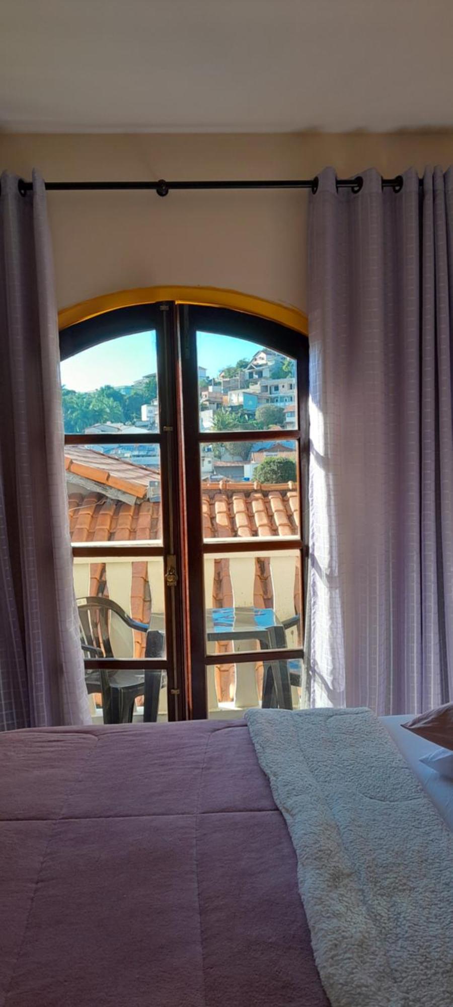 Hotel E Pousada Ciconha-Sao Lourenco Mg Esterno foto