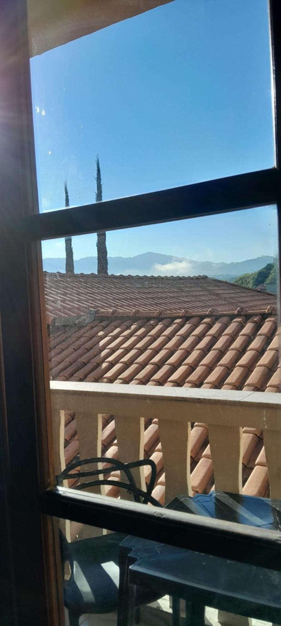 Hotel E Pousada Ciconha-Sao Lourenco Mg Esterno foto