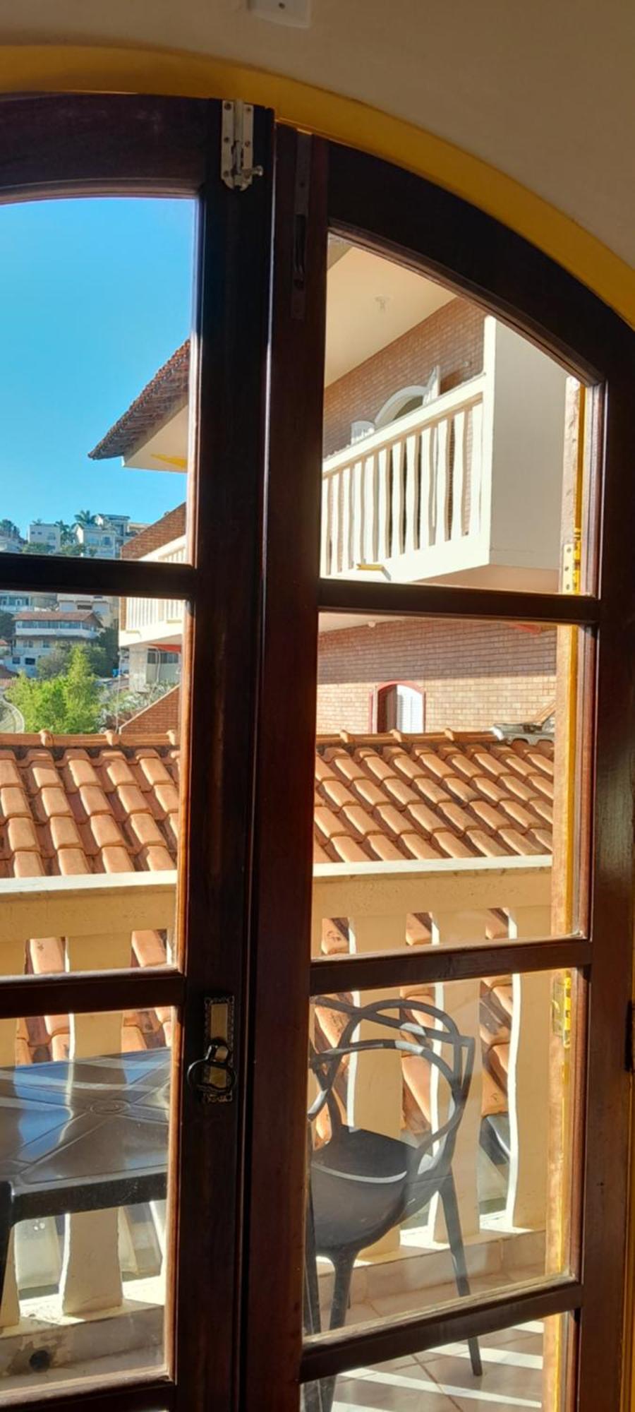 Hotel E Pousada Ciconha-Sao Lourenco Mg Esterno foto