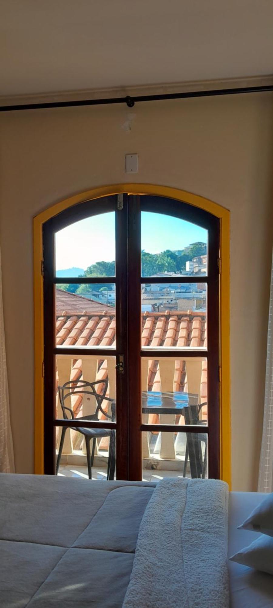 Hotel E Pousada Ciconha-Sao Lourenco Mg Esterno foto
