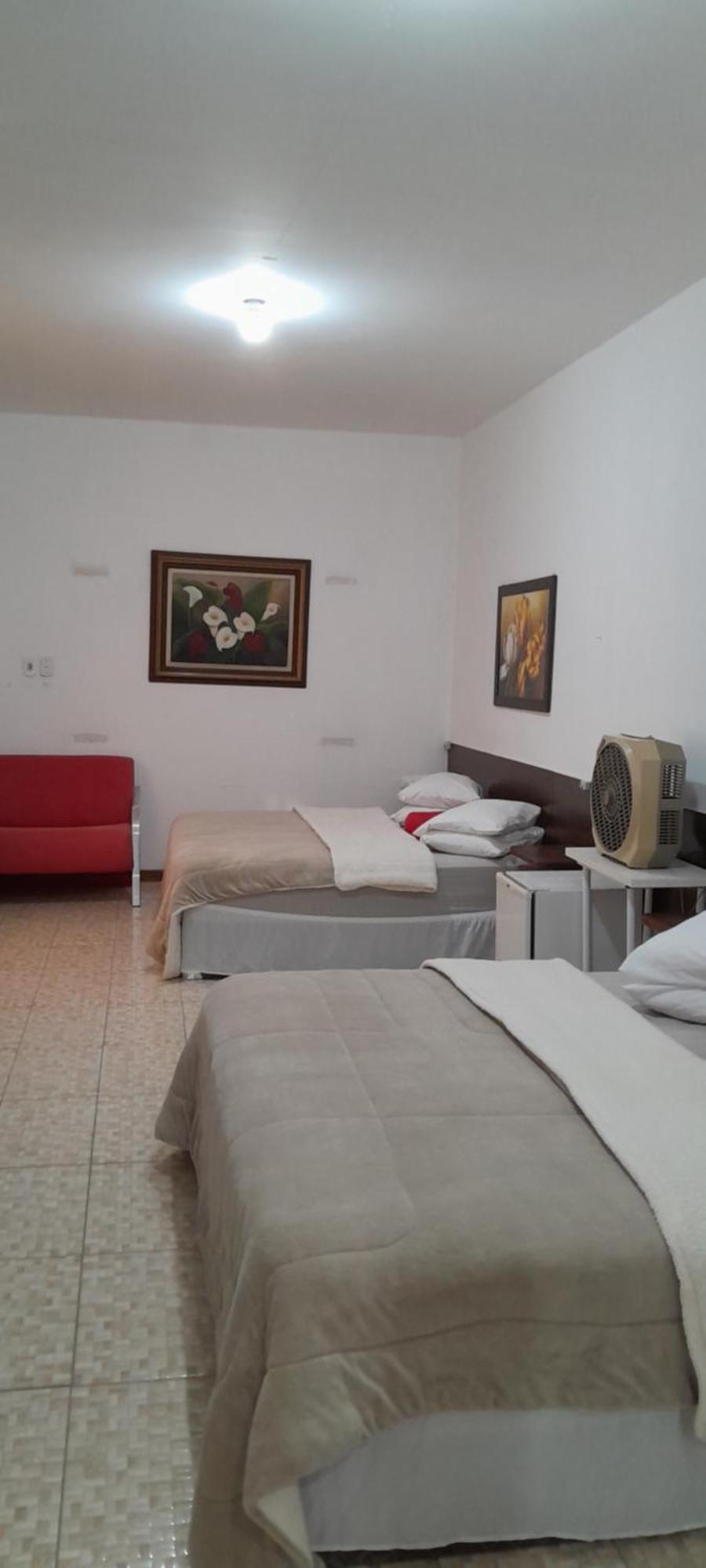 Hotel E Pousada Ciconha-Sao Lourenco Mg Esterno foto