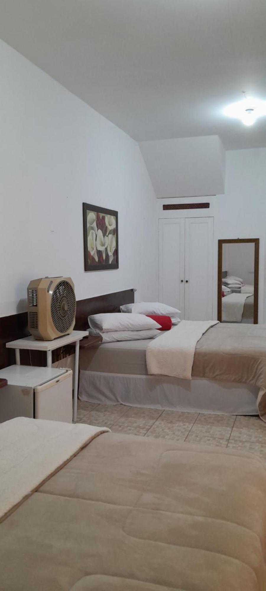 Hotel E Pousada Ciconha-Sao Lourenco Mg Esterno foto