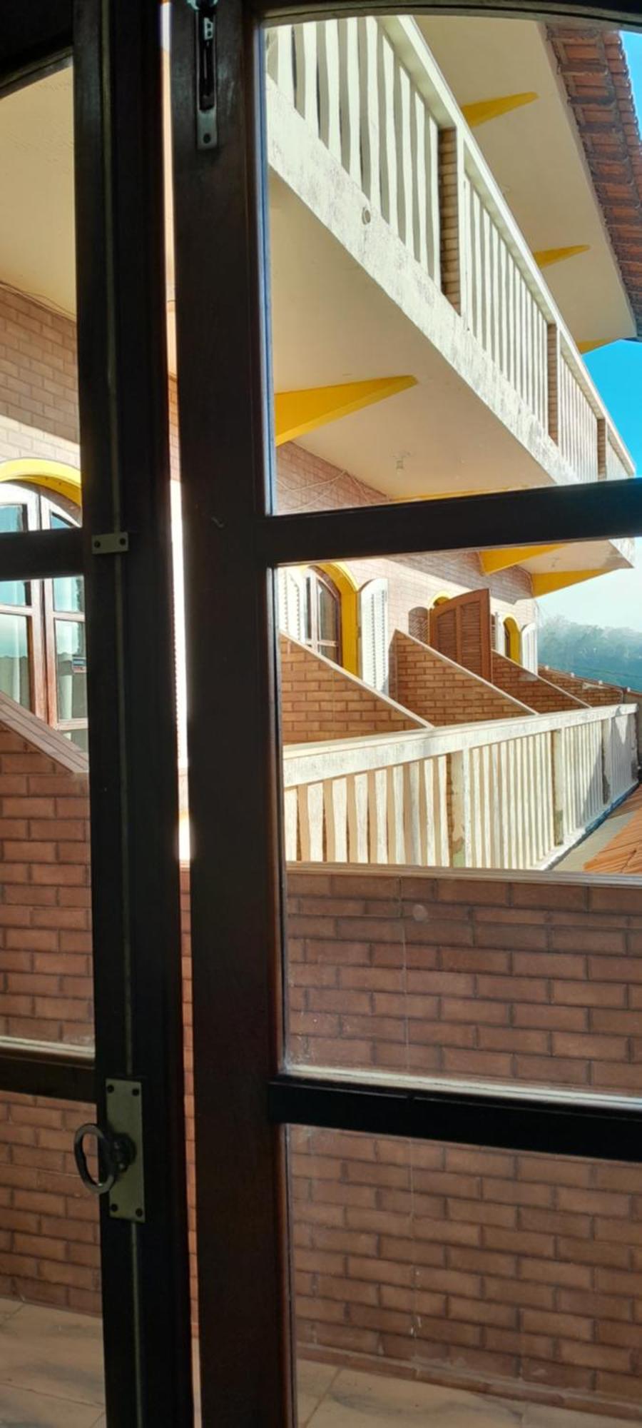 Hotel E Pousada Ciconha-Sao Lourenco Mg Esterno foto