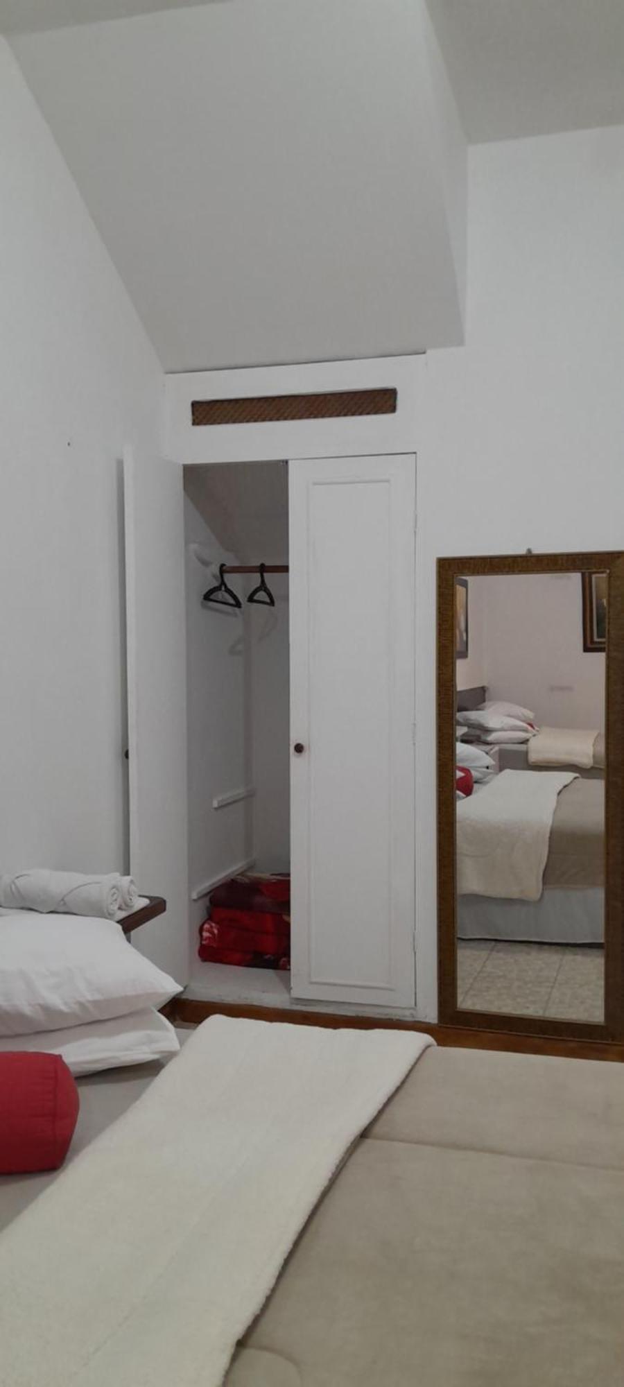 Hotel E Pousada Ciconha-Sao Lourenco Mg Esterno foto