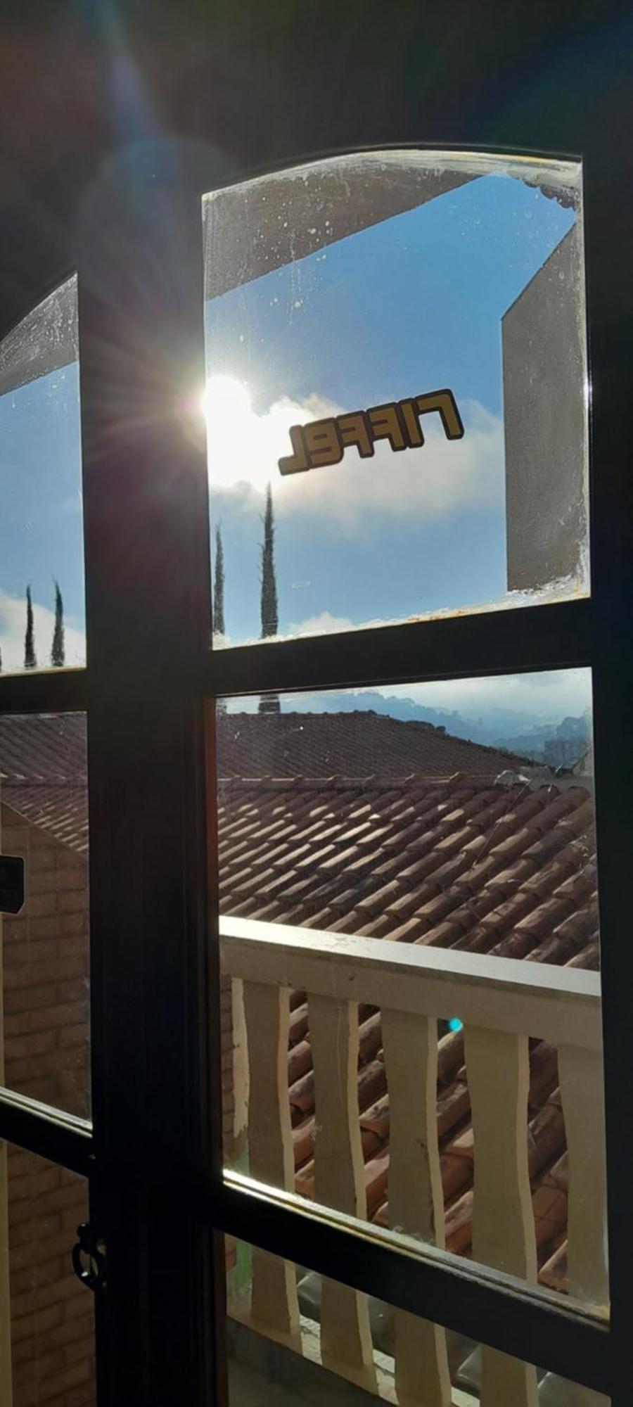 Hotel E Pousada Ciconha-Sao Lourenco Mg Esterno foto