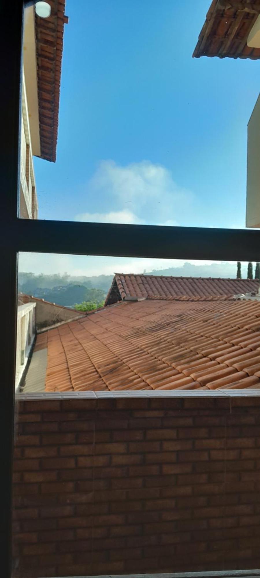 Hotel E Pousada Ciconha-Sao Lourenco Mg Esterno foto
