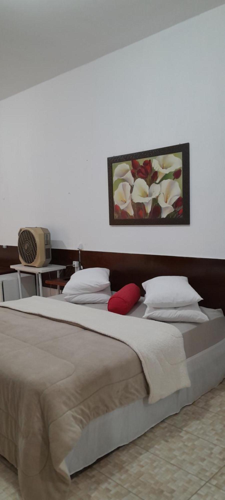 Hotel E Pousada Ciconha-Sao Lourenco Mg Esterno foto