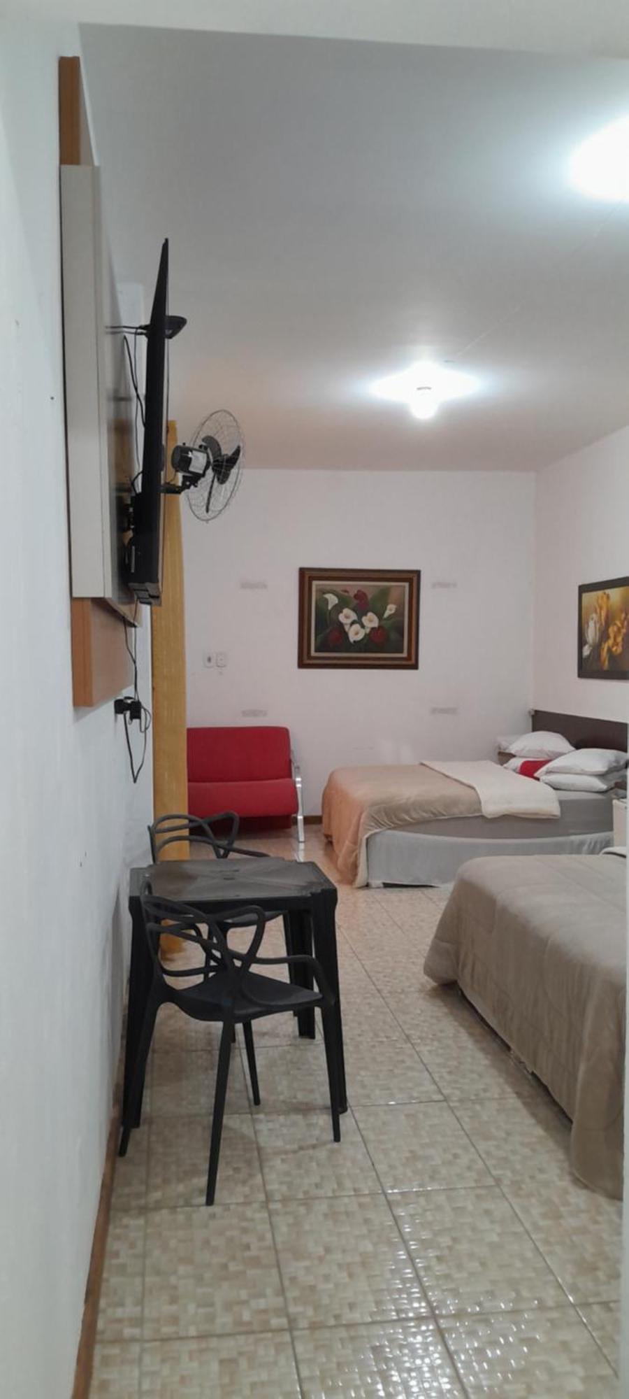 Hotel E Pousada Ciconha-Sao Lourenco Mg Esterno foto