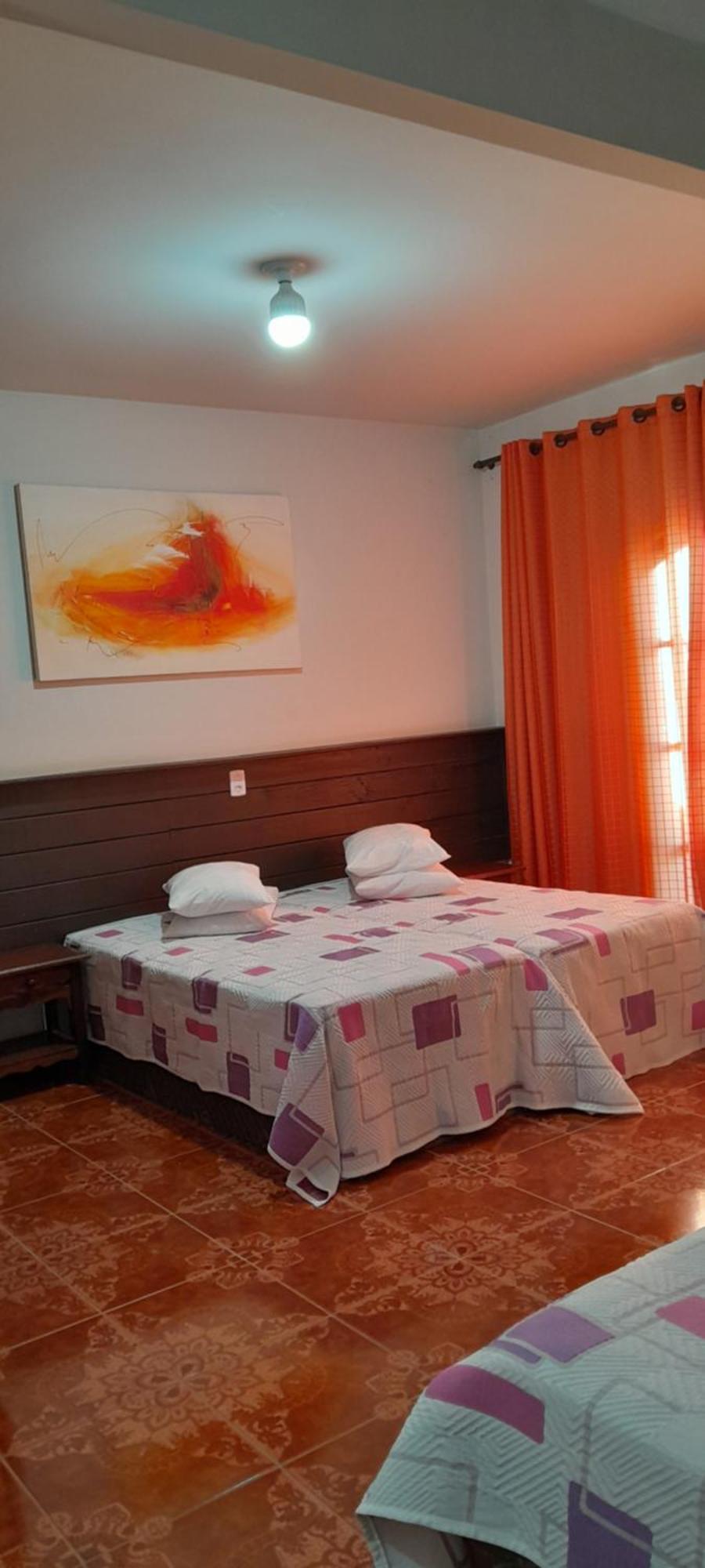 Hotel E Pousada Ciconha-Sao Lourenco Mg Esterno foto