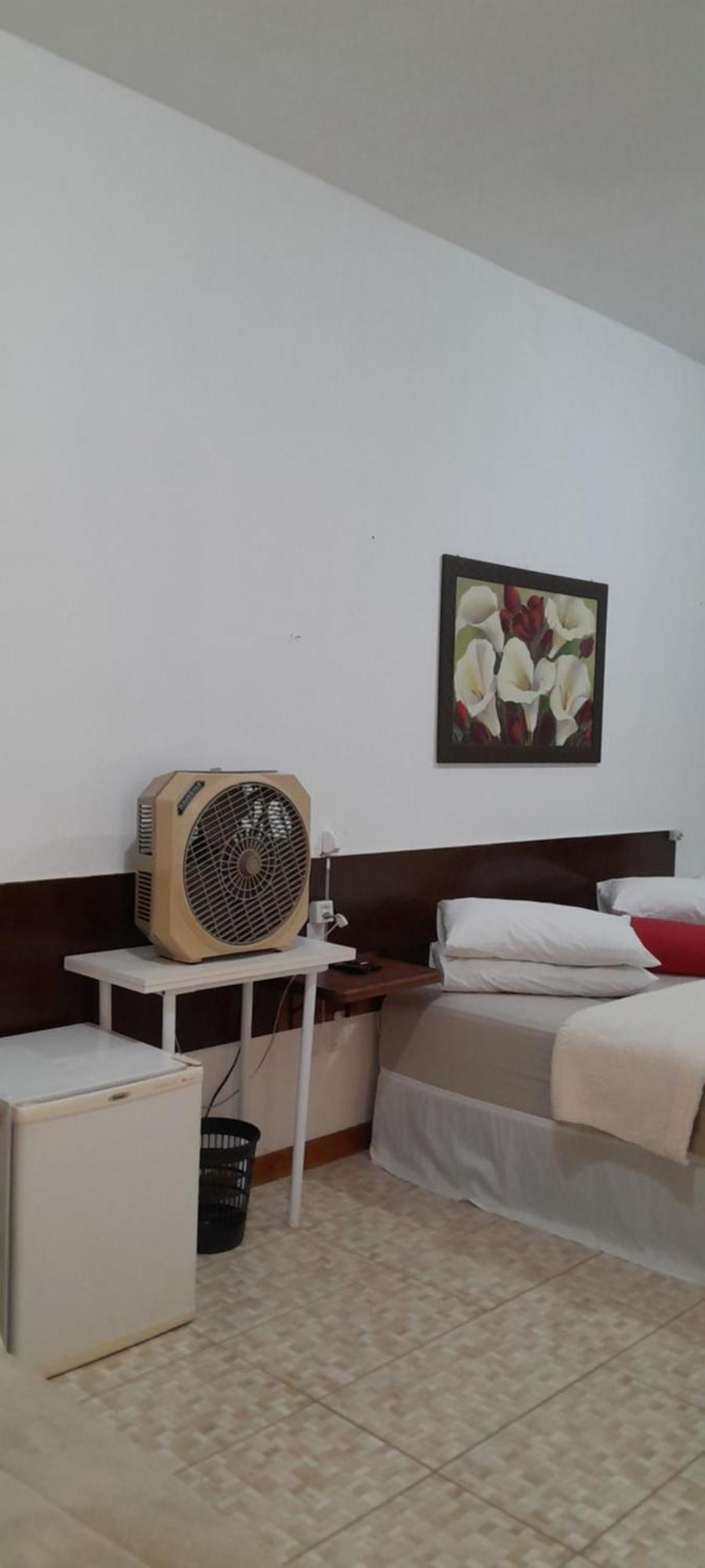 Hotel E Pousada Ciconha-Sao Lourenco Mg Esterno foto